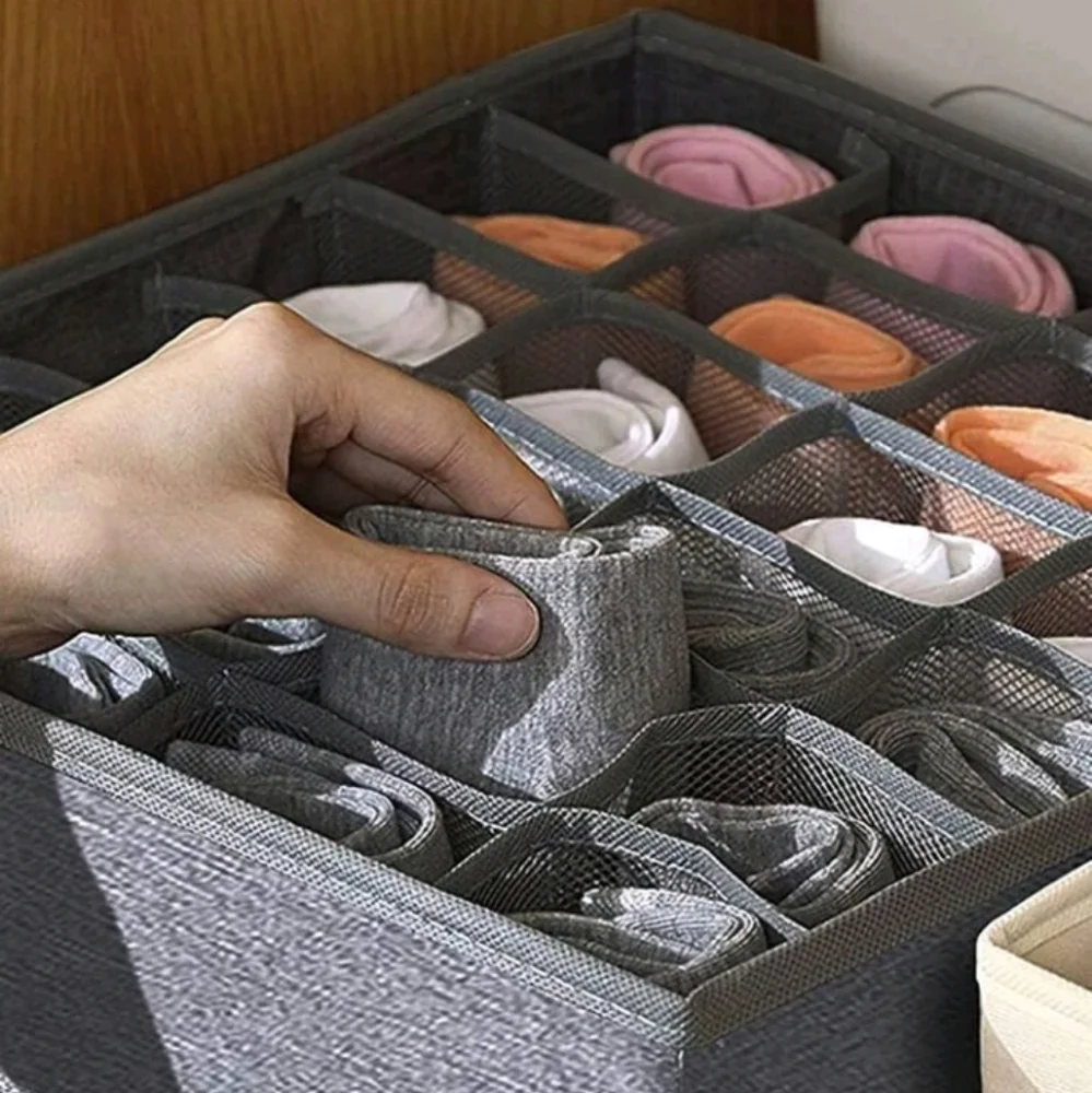 N/A 2pc sock